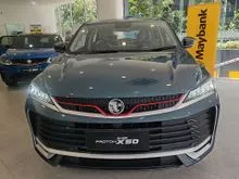 Rebate RM4K 2025 Proton X50 1.5 Executive SUV
