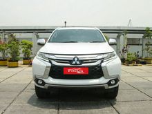 2017 Mitsubishi Pajero Sport 2.4 Dakar Ultimate SUV
