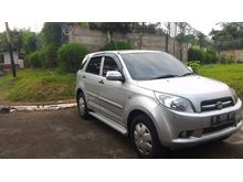 2010 Daihatsu Terios 1.5 TS EXTRA SUV