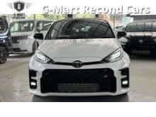 Super low mileage-Jbl -Hud-Bsm - 2023 Toyota GR Yaris 1.6 RZ High Performance Hatchback - Free 8Yr warranty