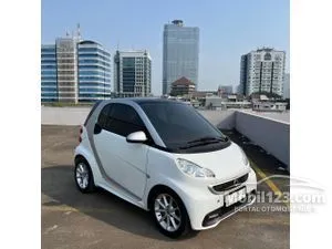 2013 smart fortwo 1.0 Passion Coupe