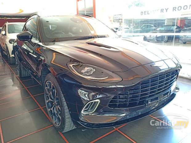 Search 79 Aston Martin Cars For Sale In Malaysia Carlist My