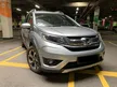 Used XTRA PROMO 2017 Honda BR-V 1.5 V i-VTEC SUV - Cars for sale