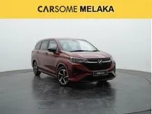 2024 Perodua Alza 1.5 MPV