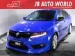 Used 2017 Proton Preve 1.6 Full Spec With Leather Seat