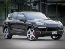2010 Porsche Cayenne 3.0 (ปี 10-16) Diesel Wagon AT