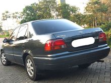 1997 Toyota Corolla 1.6 Sedan