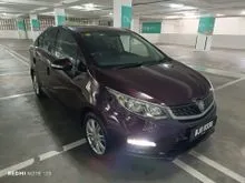 2019 Proton Persona 1.6 Executive Sedan