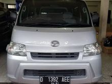Daihatsu Gran Max 1.3 D 2016