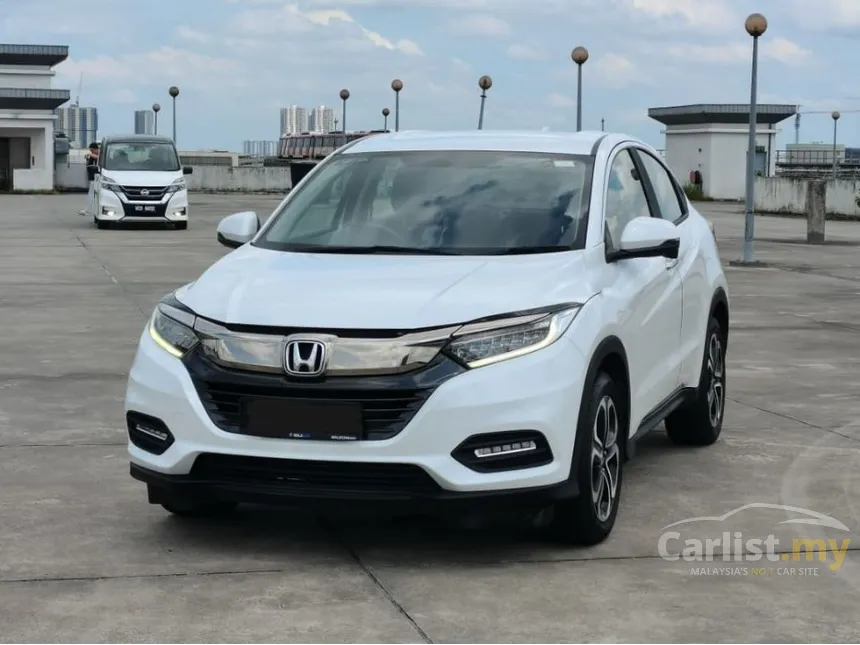 2019 Honda HR-V V SUV