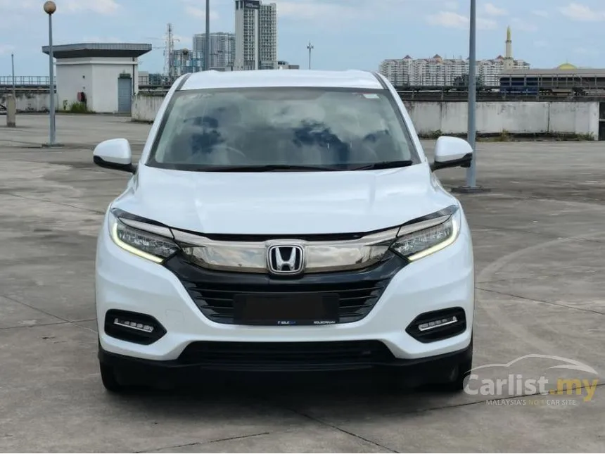 2019 Honda HR-V V SUV