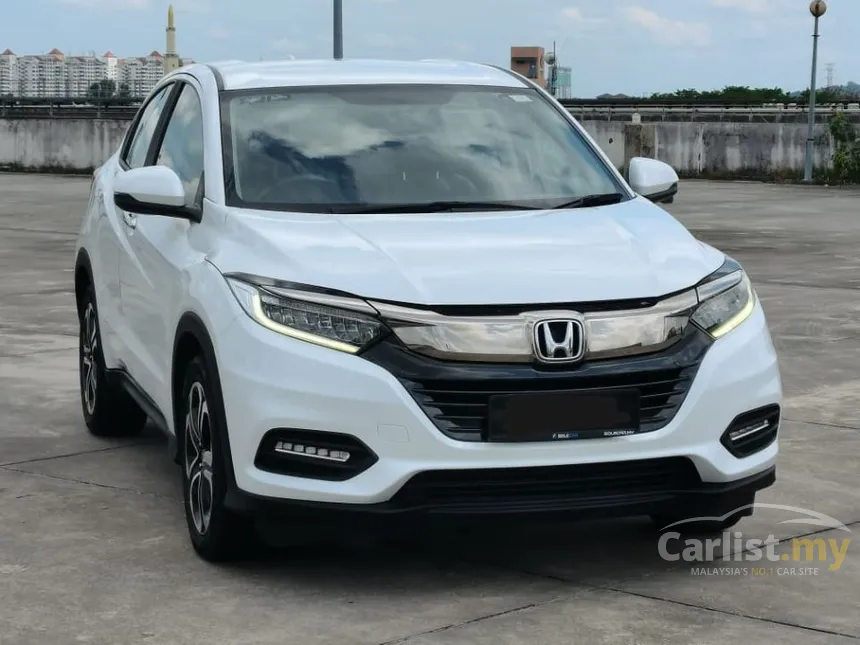 2019 Honda HR-V V SUV