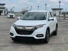 2019 HONDA HR-V V 1.8 AT