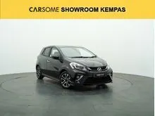 2020 Perodua Myvi 1.5 Hatchback