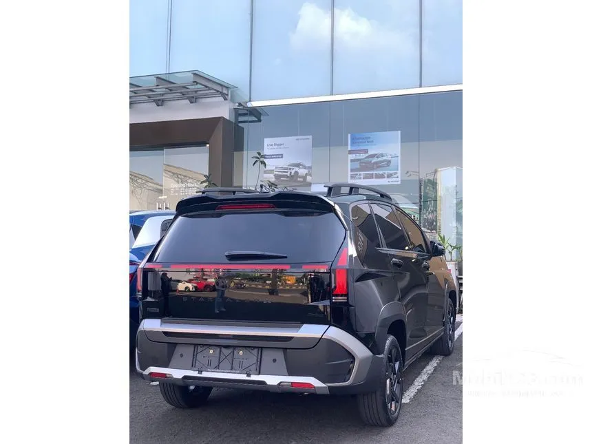 2026 Hyundai Stargazer Cartenz Prime HSS MPV