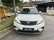 Used 2020 Proton X70 1.8 TGDI Premium X SUV