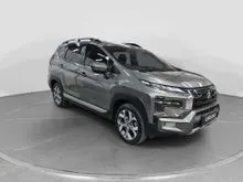 2023 Mitsubishi Xpander Cross 1.5 Premium MPV UNIT ISTIMEWA, PERORANGAN, JAMINAN BERKUALITAS, LULUS INSPEKSI 175 TITIK, SIAP PAKAI, BERGARANSI