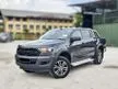 2017 Ford Ranger 2.2 XL Standard Dual Cab Pickup