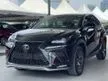 Recon 2019 Lexus NX300 2.0 F