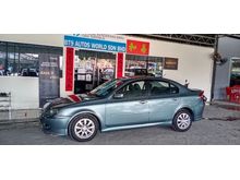 2010 Proton Persona 1.6 (A) TIP TOP CONDITION