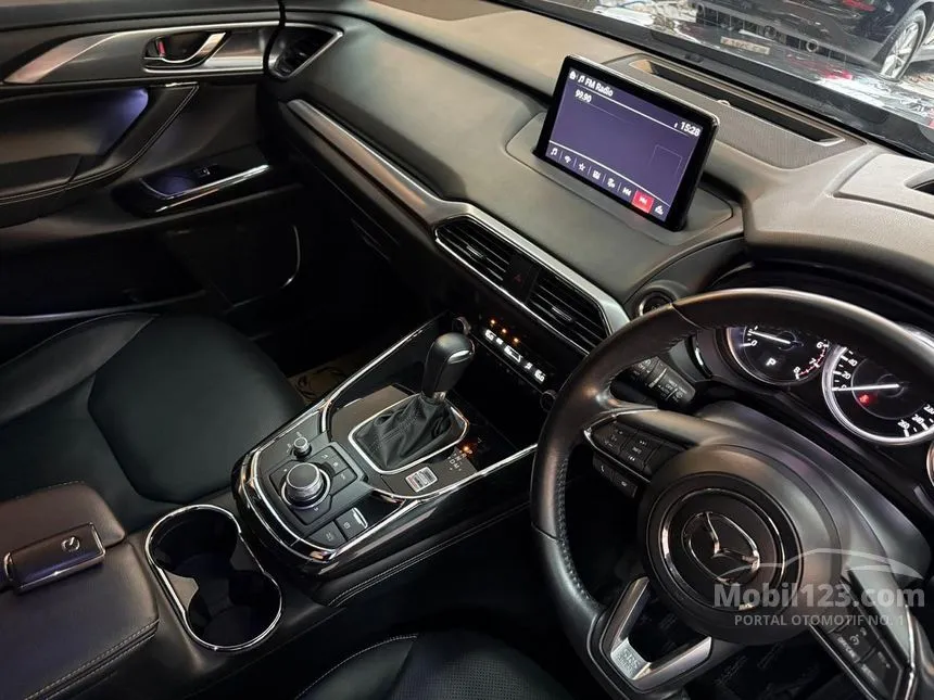 2020 Mazda CX-9 2WD SUV