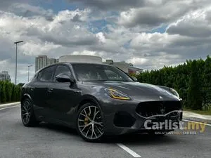 2023 Maserati Grecale 2.0 Modena SUV