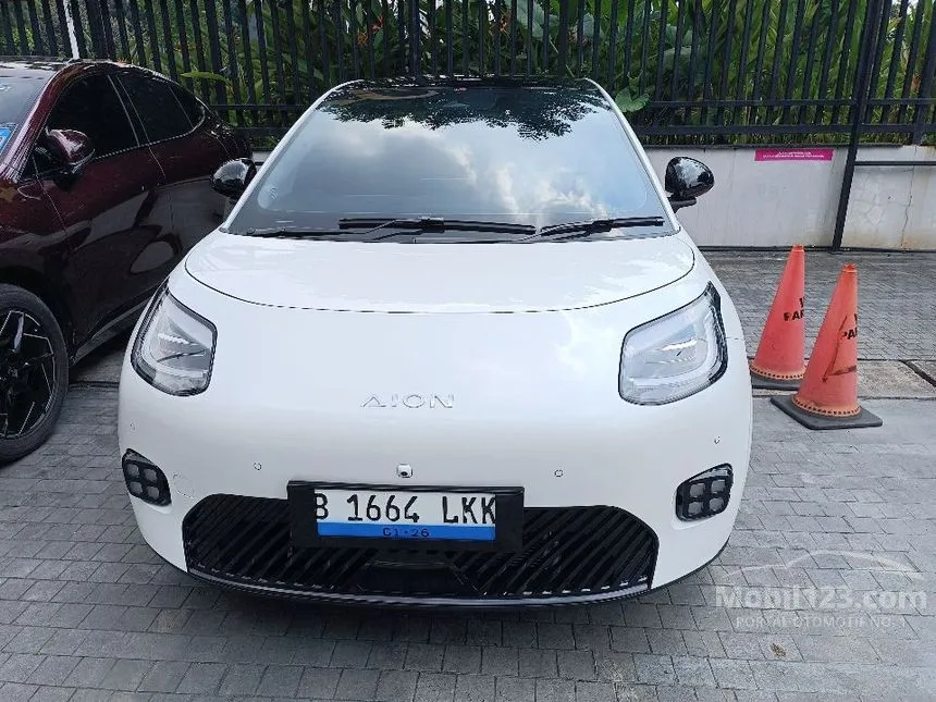 2026 GAC AION UT Standard Hatchback