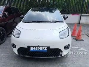 2026 GAC AION UT Standard Hatchback