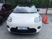 2026 GAC AION UT 0.0 Standard Hatchback listrik dengan Jarak Tempuh 400 KM, Garansi Baterai Seumur Hidup, DISKON PULUHAN JUTA, Ready STOK #Dennychan