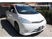 2004 / 2007 Toyota Estima 2.4 G (A)