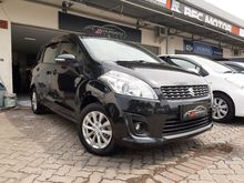 2012 Suzuki Ertiga 1.4 GX MPV