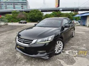 2014 Honda Accord 2.0 VTi Sedan