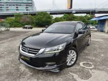 2014 Honda Accord 2.0 VTi Sedan