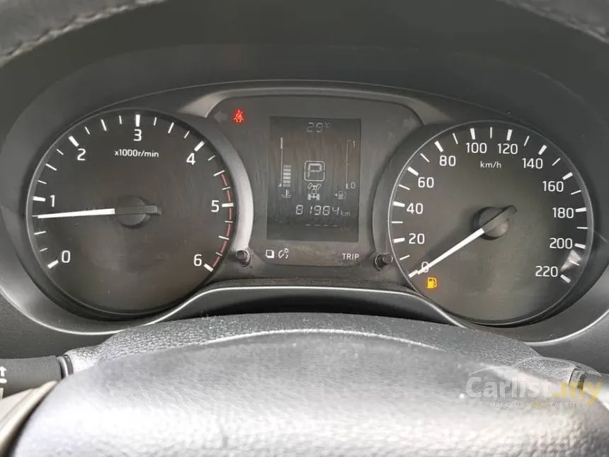 2018 Nissan Navara NP300 SE Dual Cab Pickup