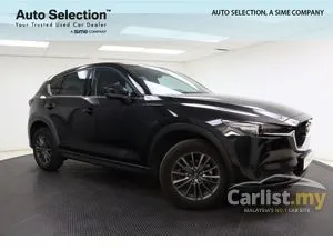 2023 Mazda CX-5 2.0 SKYACTIV-G High SUV
