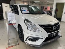 2020 Nissan Almera 1.5 (A) Sedan Discount 14k