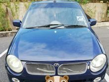 2007 Perodua Kancil 0.8 850 EZ Hatchback
