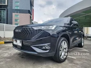 2025 GWM Haval H6 1.5 HEV SUV