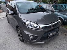 2015 Proton Iriz 1.6 Premium Hatchback