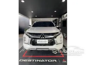 2025 Mitsubishi Pajero Sport 2.4 Dakar Ultimate 4X4 SUV