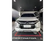 2025 Mitsubishi Pajero Sport 2.4 Dakar Ultimate 4X4 SUV Best Price hanya 1 unit terakhir dapatkan program terbaiknya sekarang juga