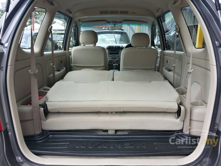 Mpv Buying Guide Which 7seater Suits You Best Carlist Mpv Buying Guide Which 7seater Suits You Best Carlist