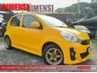 Used 2014 Perodua Myvi 1.3 EZ Hatchback (SITI_DIMENSI)