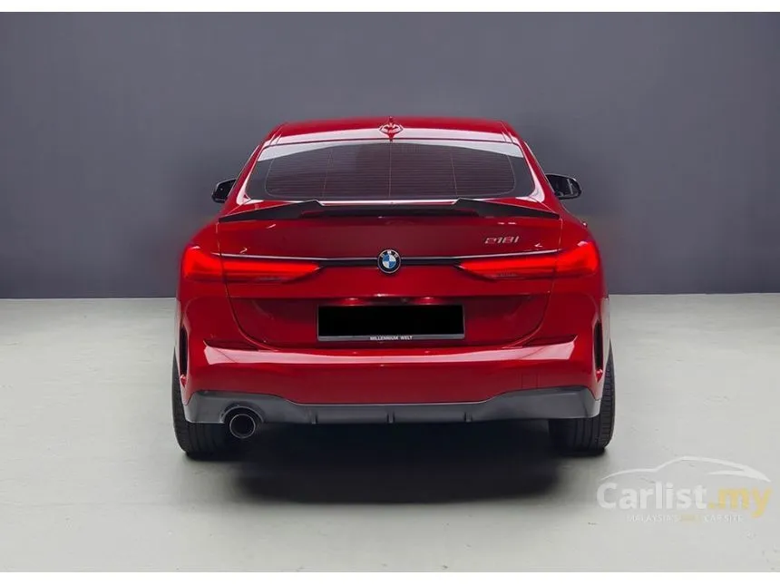 2023 BMW 218i M Sport Coupe