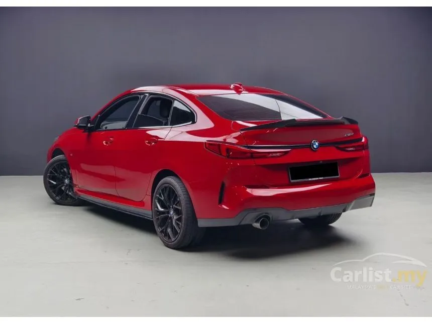 2023 BMW 218i M Sport Coupe