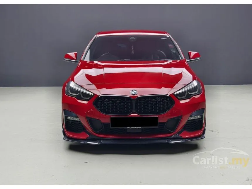 2023 BMW 218i M Sport Coupe