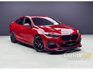 2023 BMW 218i 1.5 M Sport Coupe