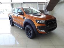 New Ford Ranger 2.2 Wildtrak 0 GST 0 SST