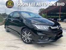 2018 Honda City 1.5 V i-VTEC (A) 1 OWNER CAR ,LOW MILEAGE , FULL BODY KIT