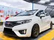Used Honda JAZZ 1.5 RS (M) FIT GK5 MANUAL TWINCam WRNTY